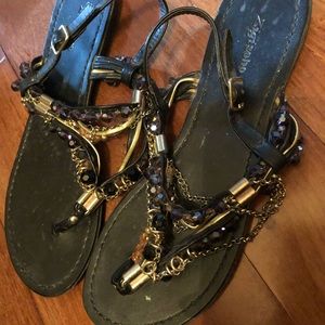 Zigi Soho precious sandals